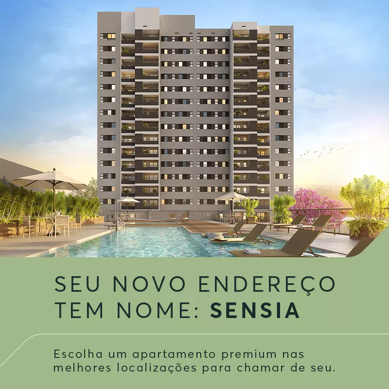 Imagem de destaque Sensia Gran Bosque em belo Horizonte Mobile