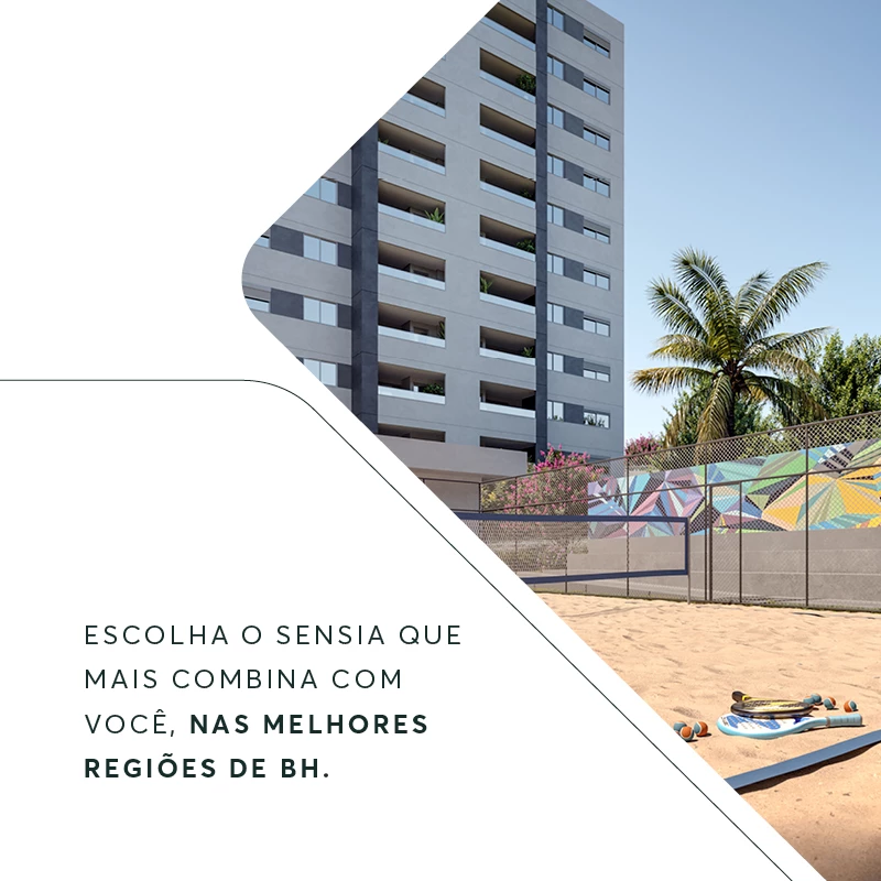 Sensia BH