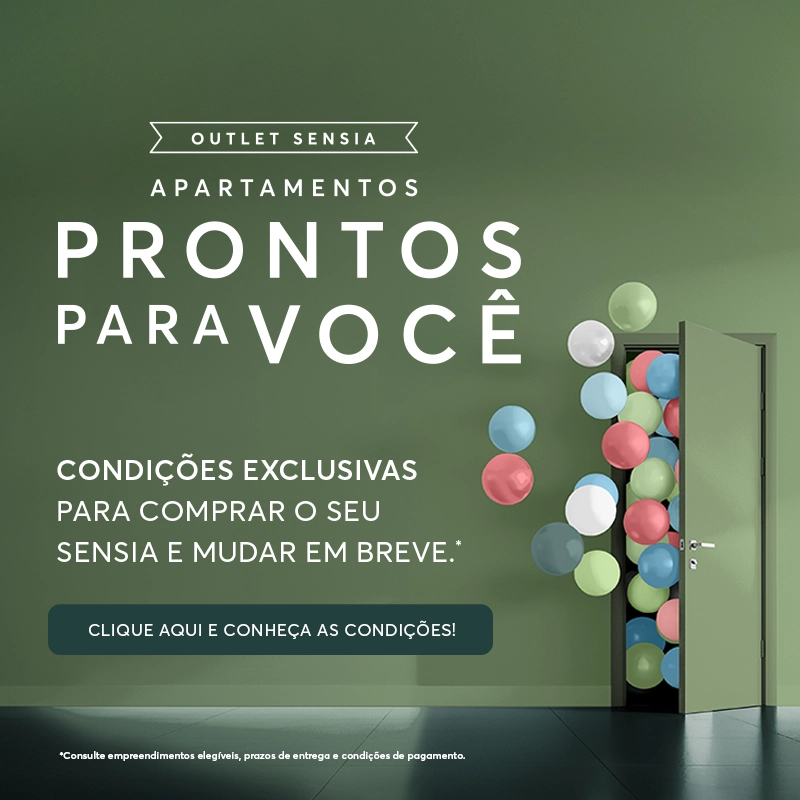 Sensia pronto para você Mobile